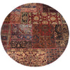 PATCHWORK PATCH MULTI 8' X 8'