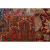 PATCHWORK PATCH MULTI 8' X 8'