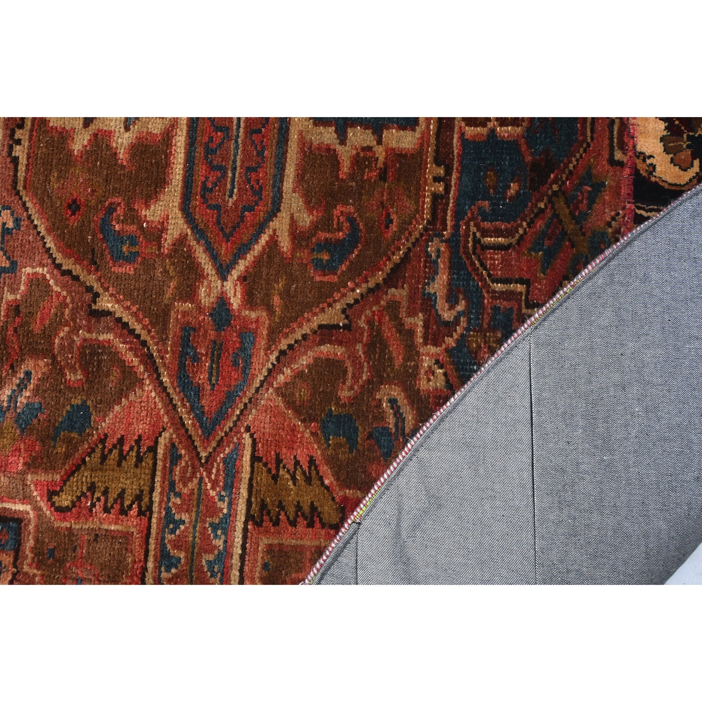 PATCHWORK PATCH MULTI 8' X 8'