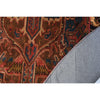 PATCHWORK PATCH MULTI 8' X 8'