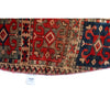 PATCHWORK PATCH MULTI 8' X 8'