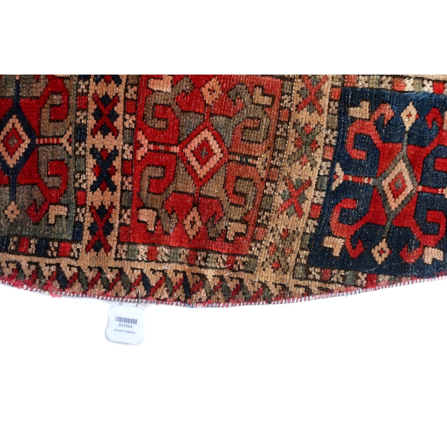 PATCHWORK PATCH MULTI 8' X 8'