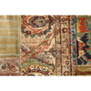 PATCHWORK PATCH MULTI 8' X 10'