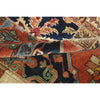 PATCHWORK PATCH MULTI 8' X 10'