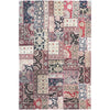 PATCHWORK PATCH MULTI 6'2'' X 9'2''