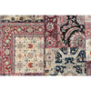 PATCHWORK PATCH MULTI 6'2'' X 9'2''