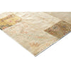 PATCHWORK PATCH MULTI 9'2'' X 12'2''