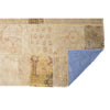 PATCHWORK PATCH MULTI 9'2'' X 12'2''