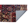 PATCHWORK PATCH MULTI 9'1'' X 12'2''