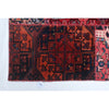 PATCHWORK PATCH MULTI 9'1'' X 12'2''