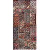 PATCHWORK PATCH MULTI 5'1'' X 10'2''
