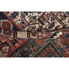 PATCHWORK PATCH MULTI 5'1'' X 10'2''