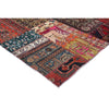 PATCHWORK PATCH MULTI 7'11'' X 10'2''