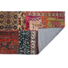 PATCHWORK PATCH MULTI 7'11'' X 10'2''