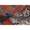 PATCHWORK PATCH MULTI 7'11'' X 10'2''