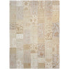 PATCHWORK PATCH MULTI 9'2'' X 12'5''