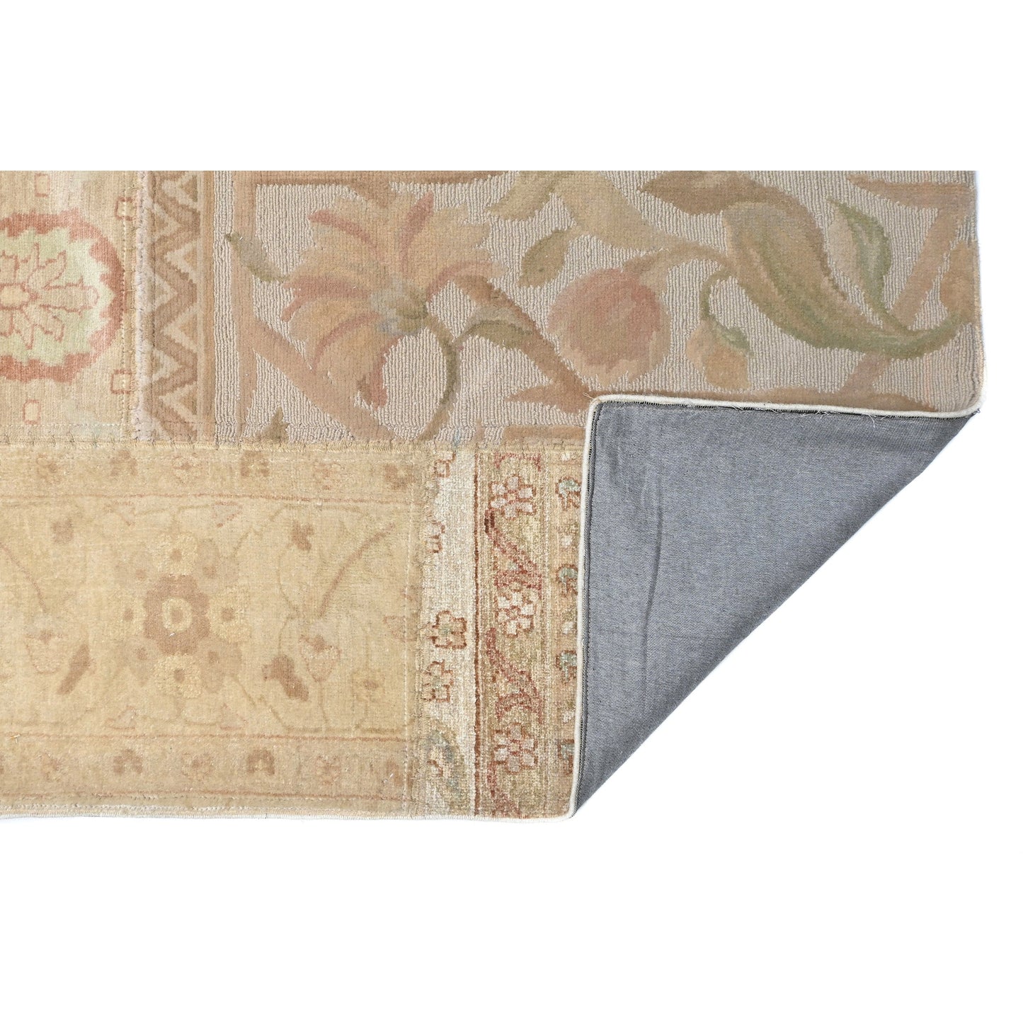 PATCHWORK PATCH MULTI 9'2'' X 12'5''