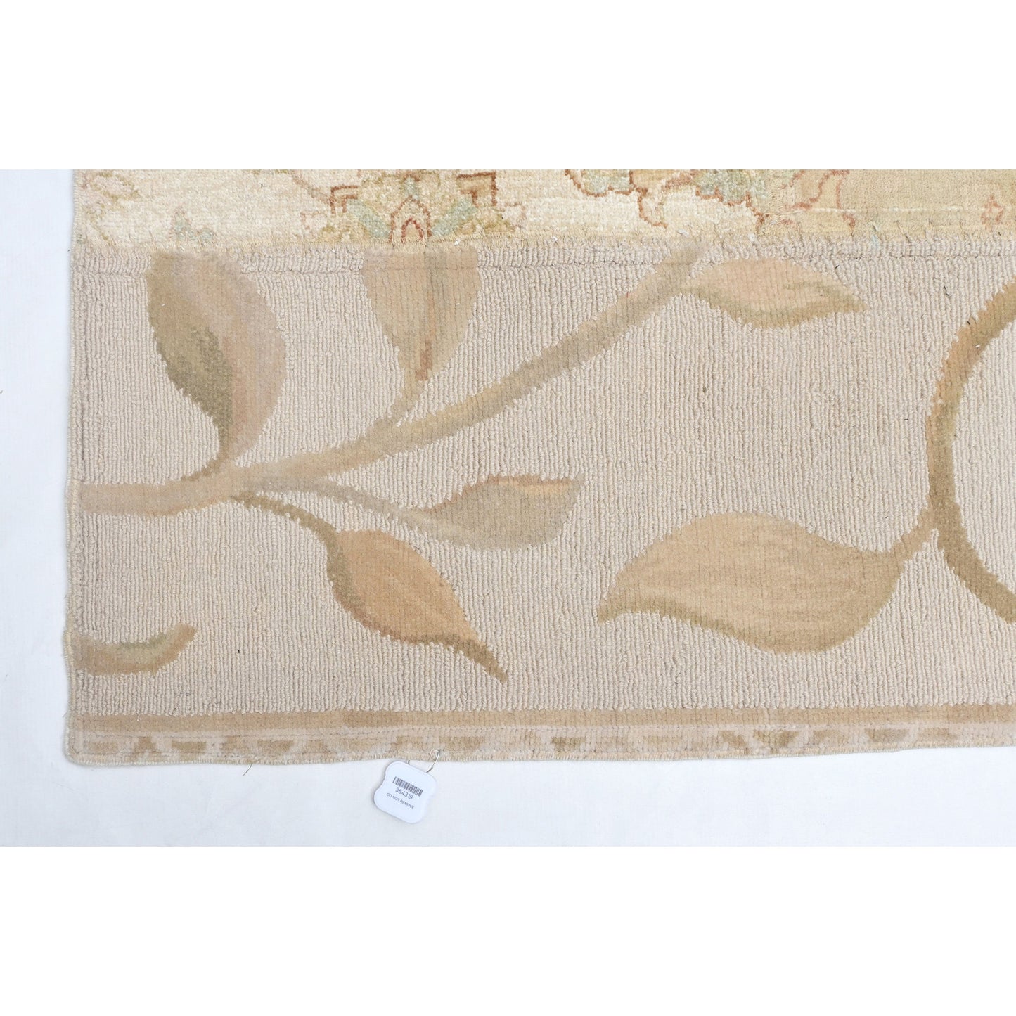 PATCHWORK PATCH MULTI 9'2'' X 12'5''