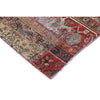 PATCHWORK PATCH MULTI 2'8'' X 12'2''