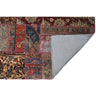 PATCHWORK PATCH MULTI 2'8'' X 12'2''