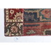 PATCHWORK PATCH MULTI 2'8'' X 12'2''