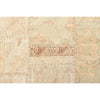 PATCHWORK PATCH MULTI 2'7'' X 8'3''