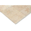 PATCHWORK PATCH MULTI 2'7'' X 8'3''