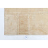 PATCHWORK PATCH MULTI 2'7'' X 8'3''