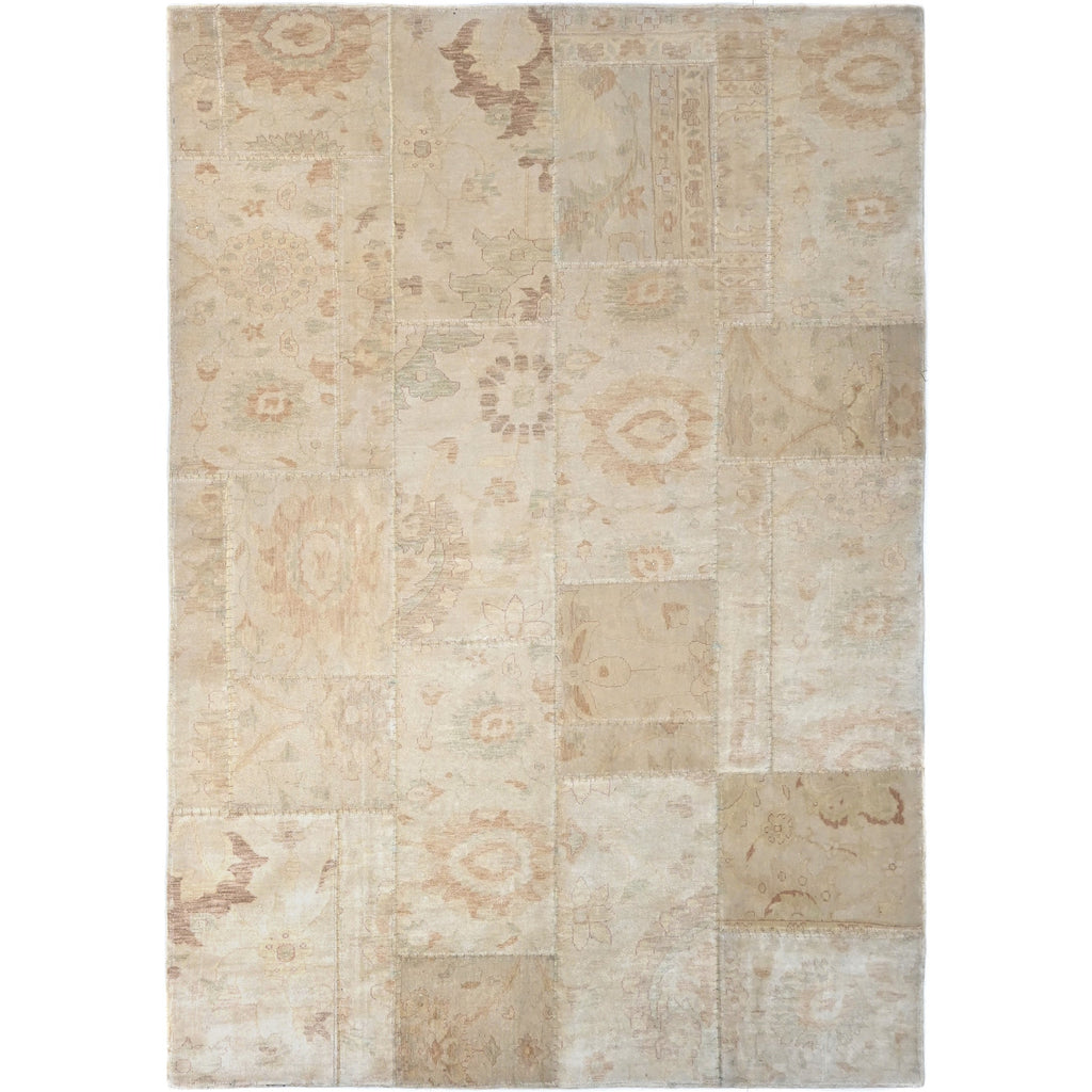 PATCHWORK PATCH MULTI 6'1'' X 9'2''