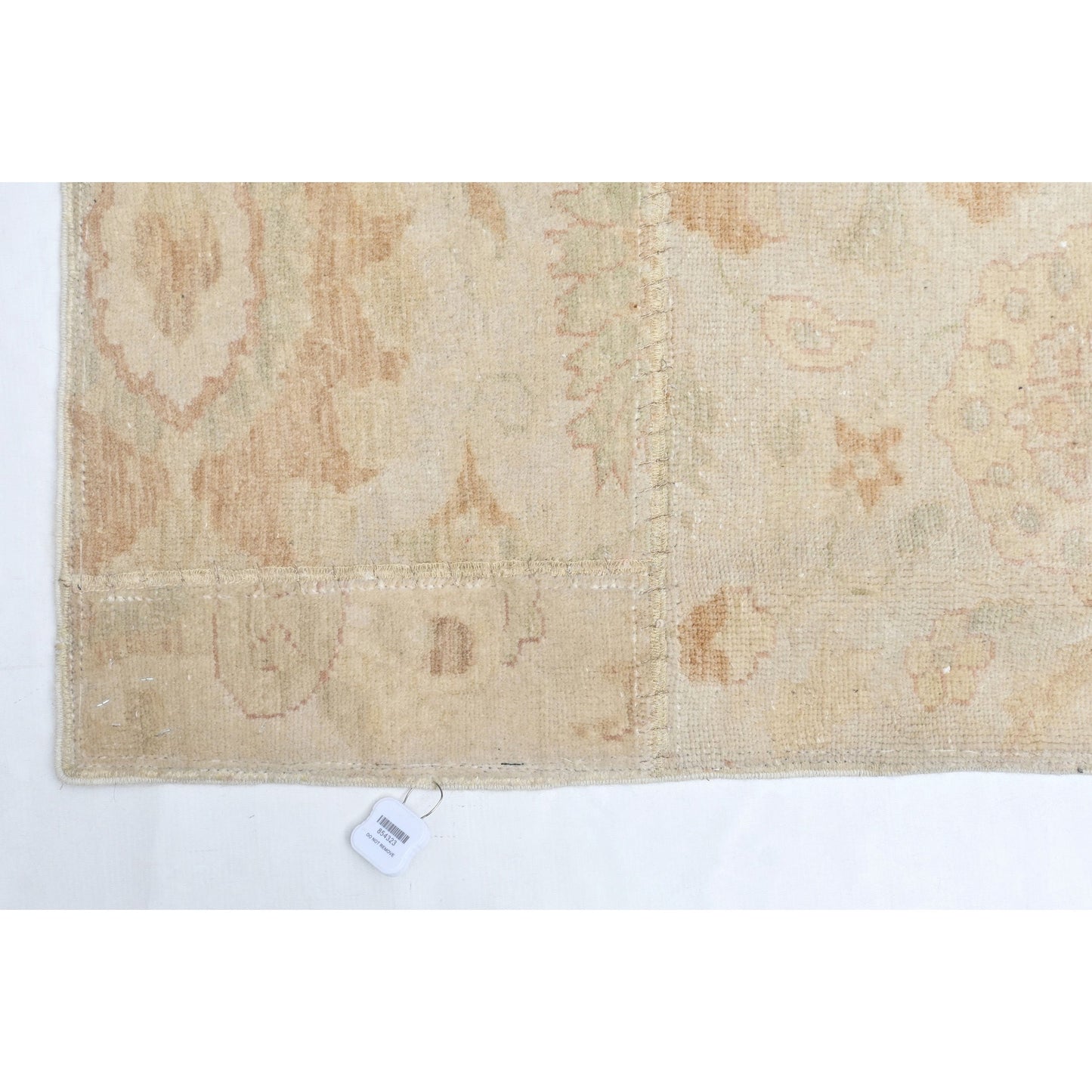 PATCHWORK PATCH MULTI 6'1'' X 9'2''