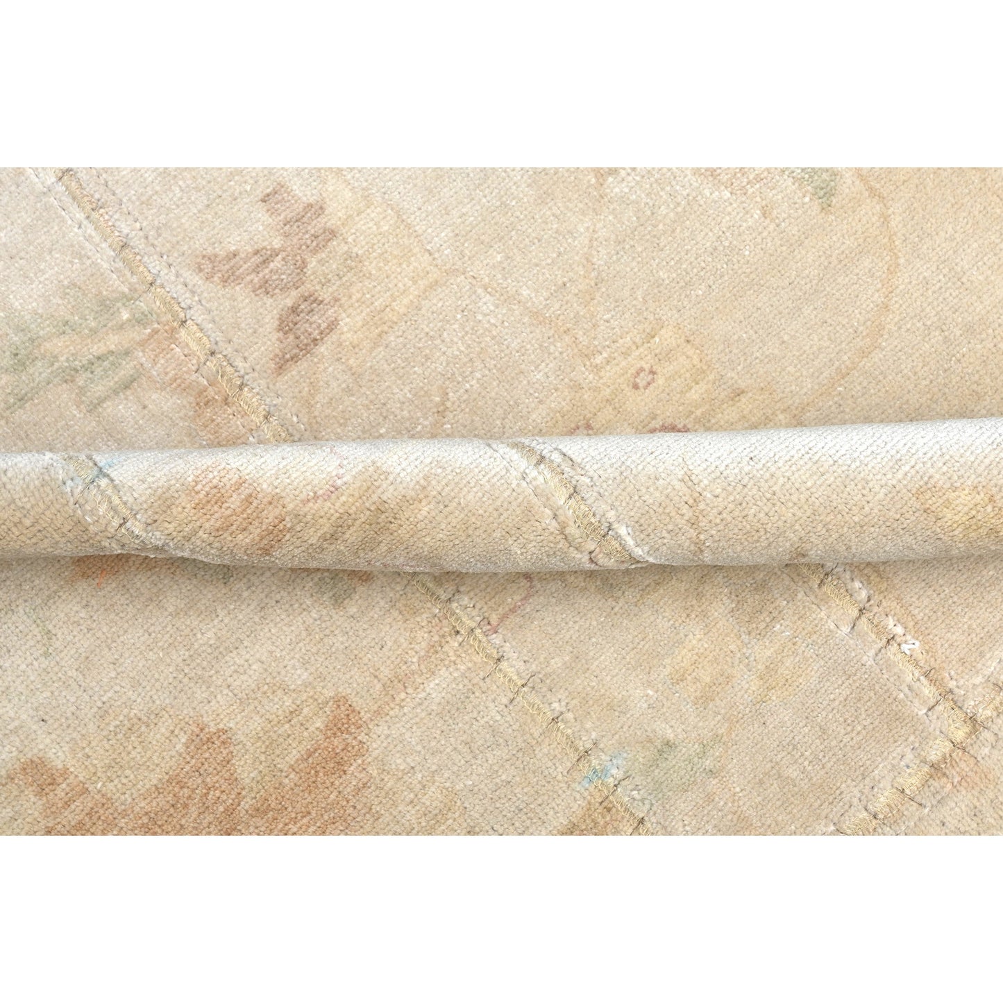 PATCHWORK PATCH MULTI 6'1'' X 9'2''