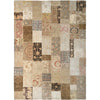 PATCHWORK PATCH MULTI 10'2'' X 14'1''