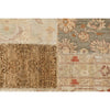 PATCHWORK PATCH MULTI 10'2'' X 14'1''