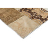 PATCHWORK PATCH MULTI 10'2'' X 14'1''