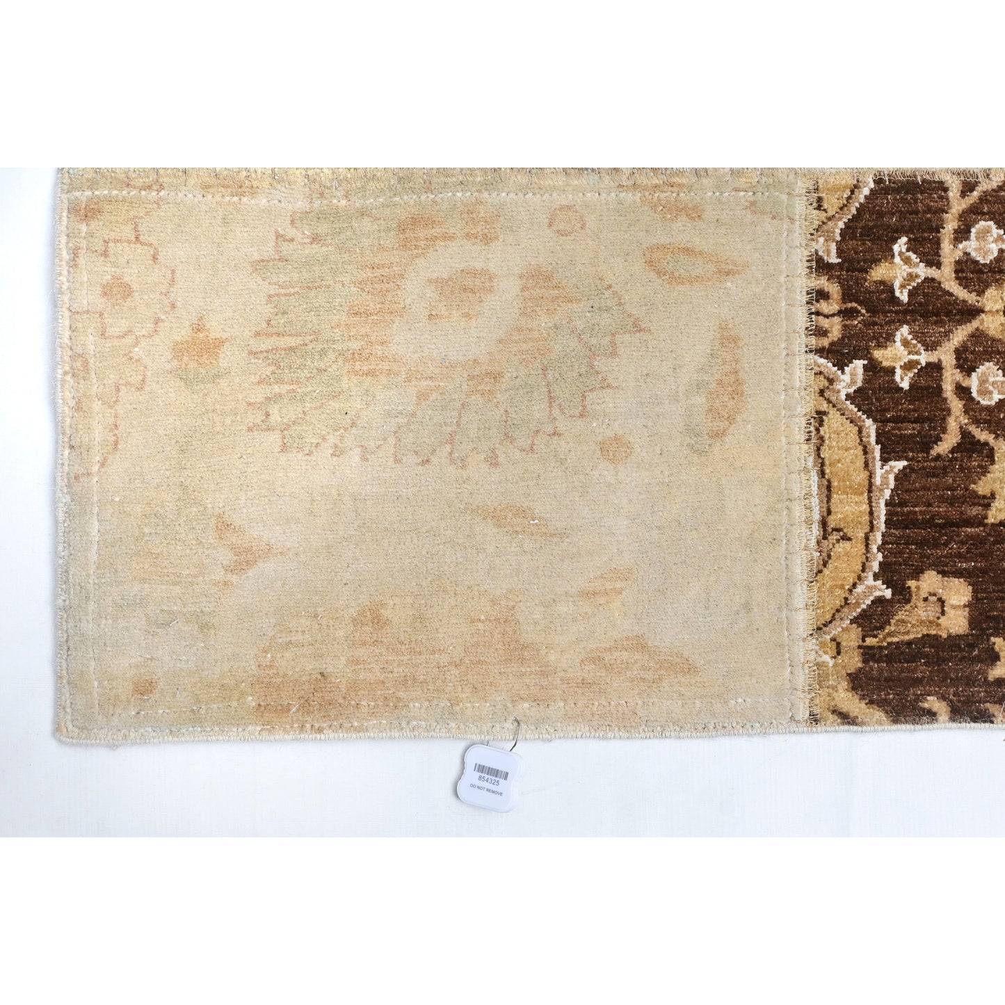 PATCHWORK PATCH MULTI 10'2'' X 14'1''