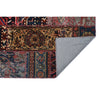 PATCHWORK PATCH MULTI 2'8'' X 10'6''