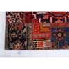 PATCHWORK PATCH MULTI 2'8'' X 10'6''