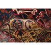 PATCHWORK PATCH MULTI 2'8'' X 10'6''
