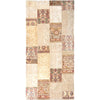 PATCHWORK PATCH MULTI 5'2'' X 10'2''