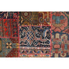 PATCHWORK PATCH MULTI 3'11'' X 12'2''