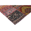 PATCHWORK PATCH MULTI 3'11'' X 12'2''