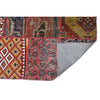 PATCHWORK PATCH MULTI 3'11'' X 12'2''