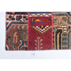 PATCHWORK PATCH MULTI 3'11'' X 12'2''