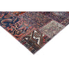 PATCHWORK PATCH MULTI 9'3" X 12'1"