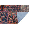 PATCHWORK PATCH MULTI 9'3" X 12'1"