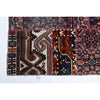 PATCHWORK PATCH MULTI 9'3" X 12'1"