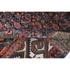 PATCHWORK PATCH MULTI 9'3" X 12'1"