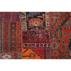 PATCHWORK PATCH MULTI 9'2'' X 12'1''