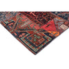 PATCHWORK PATCH MULTI 9'2'' X 12'1''