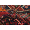 PATCHWORK PATCH MULTI 9'2'' X 12'1''